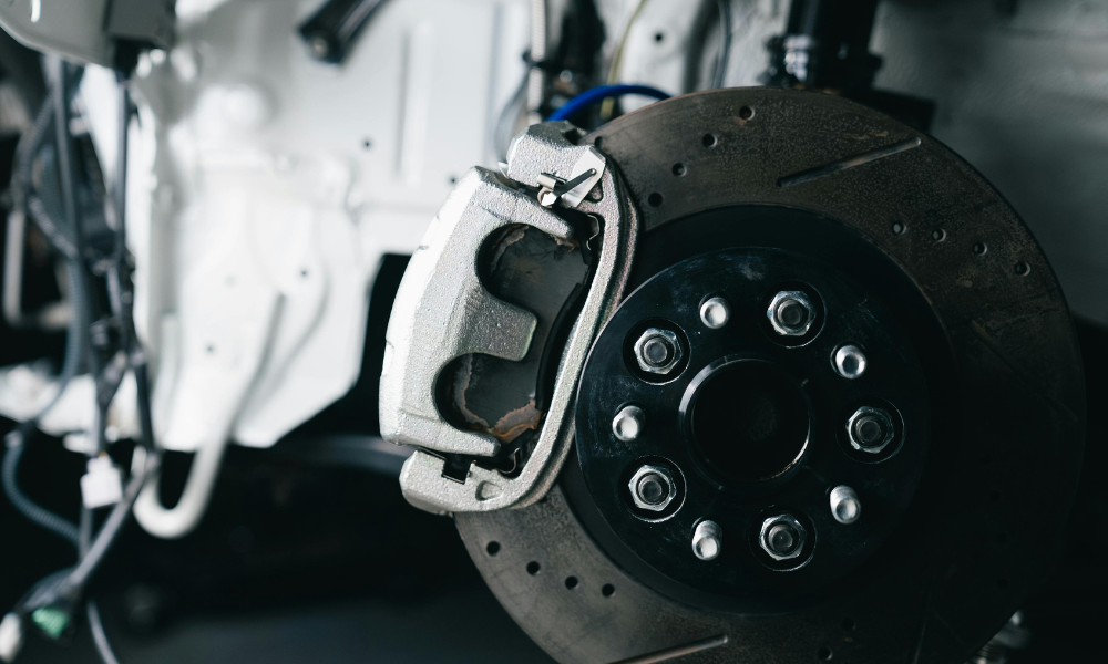 Brake Services